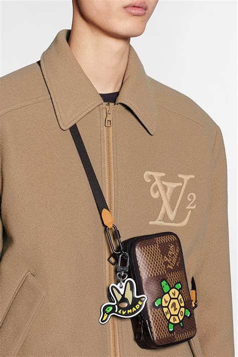 Louis Vuitton Virgil Abloh, Collector Edition